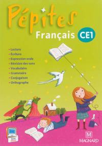 Français CE1