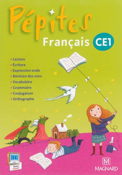 Français CE1