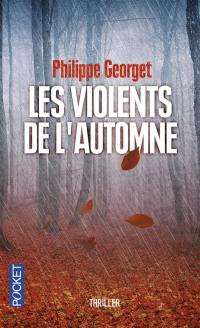 Les violents de l'automne