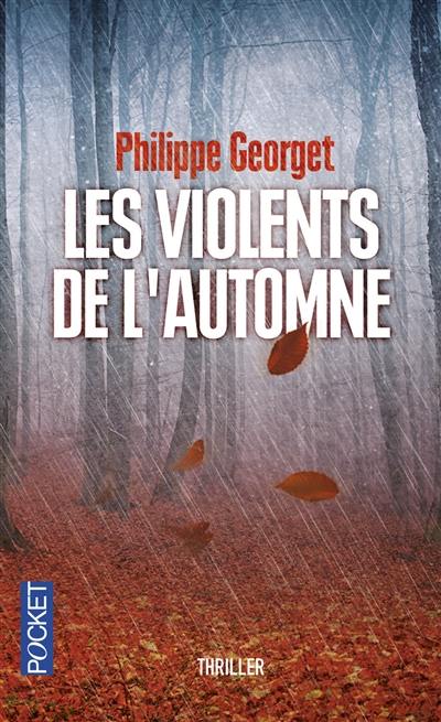 Les violents de l'automne