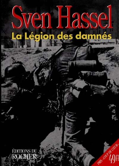 La légion des damnés