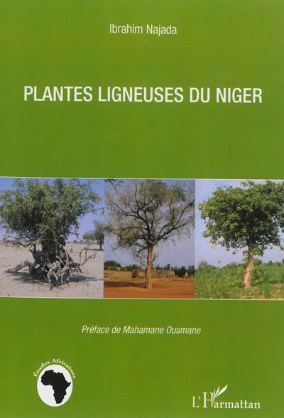 Plantes ligneuses du Niger