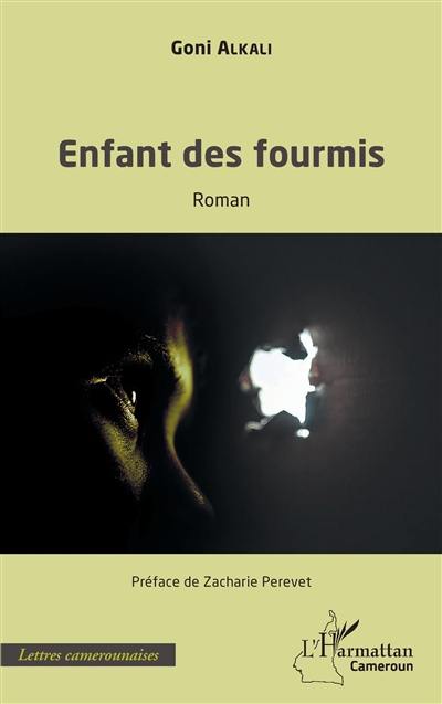 Enfant des fourmis