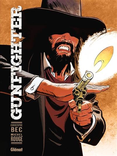 Gunfighter. Vol. 1