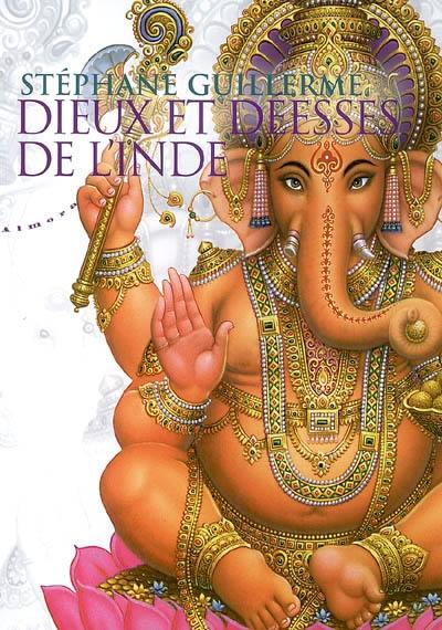 Dieux et déesses de l'Inde