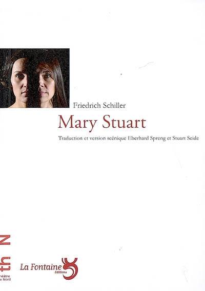 Mary Stuart