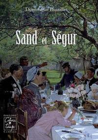 Sand et Ségur : essai