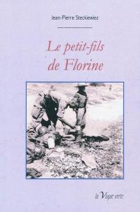 Le petit-fils de Florine