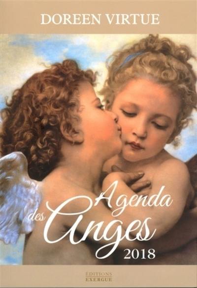 L'agenda des anges 2018