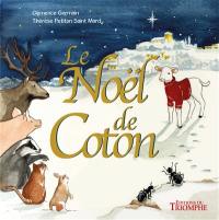 Le Noël de Coton