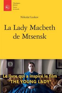 La Lady Macbeth du district de Mtsensk