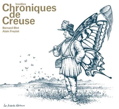 Insolites chroniques de Creuse