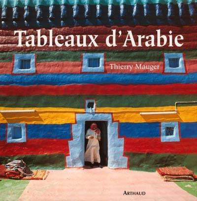 Tableaux d'Arabie