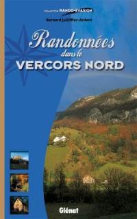 Randonnées dans le Vercors Nord