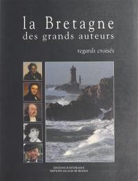 La Bretagne des grands auteurs