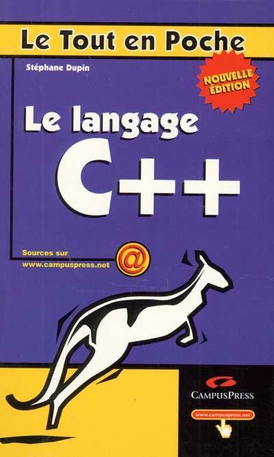 C++