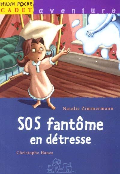 SOS fantôme en détresse