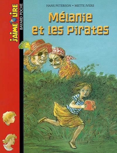 Mélanie et les pirates