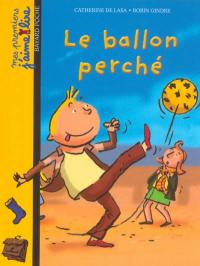 Le ballon perché