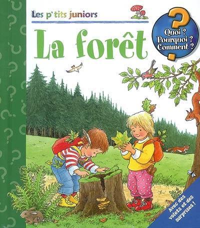 La forêt