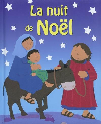 La nuit de Noël