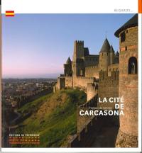 La cité de Carcasona