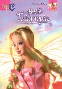 Barbie Fairytopia