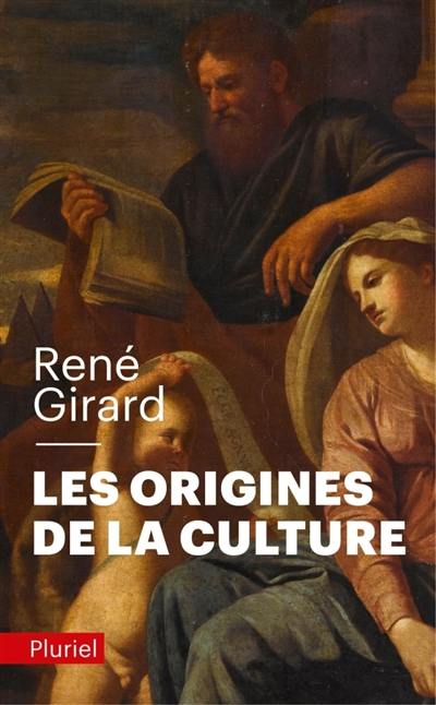 Les origines de la culture : entretiens avec Pierpaolo Antonello, Joao Cezar de Castro Rocha