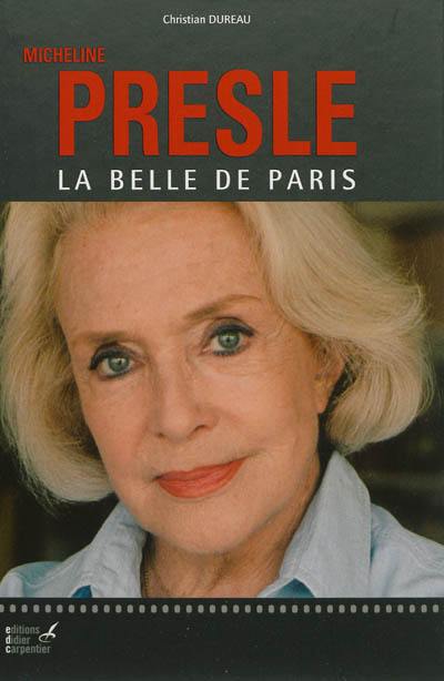 Micheline Presle : la belle de Paris