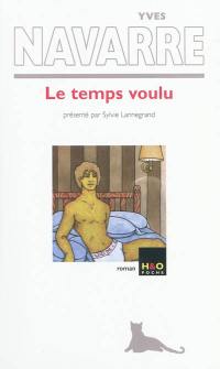 Le temps voulu