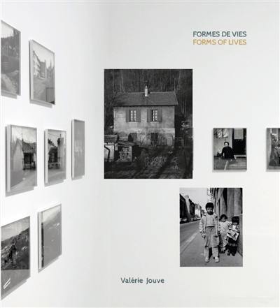 Formes de vie. Forms of lives