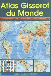 Atlas Gisserot du monde