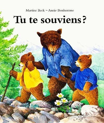 Tu te souviens ?