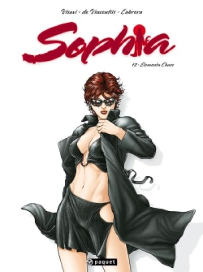 Sophia. Vol. 2. Elementa chaos