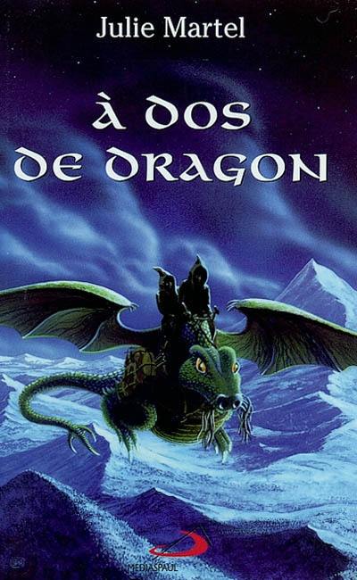 À dos de dragon