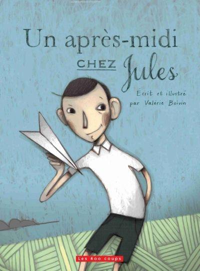 Un après-midi chez Jules