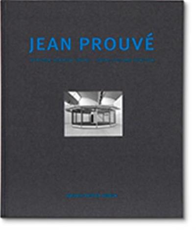 Jean Prouvé. Vol. 4. Station service. Filling station