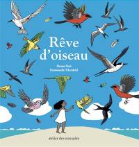 Rêve d'oiseau