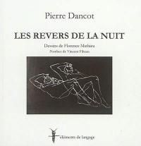 Les revers de la nuit. Une ombre à la pointe de mon crâne