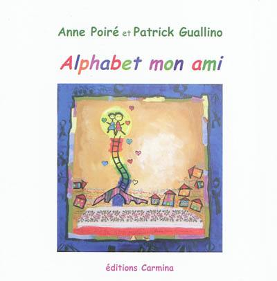 Alphabet mon ami