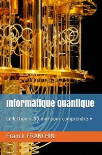 Informatique quantique