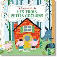 Les trois petits cochons