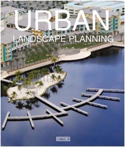 Urban Landscape Planning