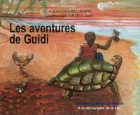 Les aventures de Guidi