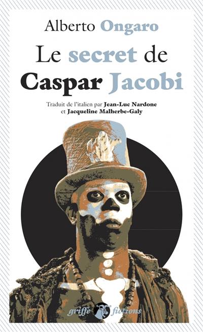 Le secret de Caspar Jacobi