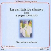 La cantatrice chauve