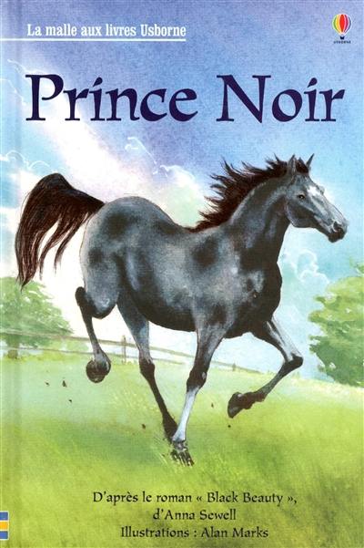 Prince noir