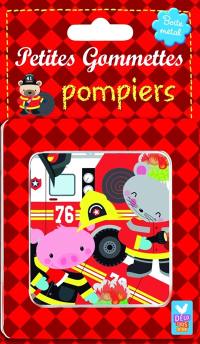 Pompiers