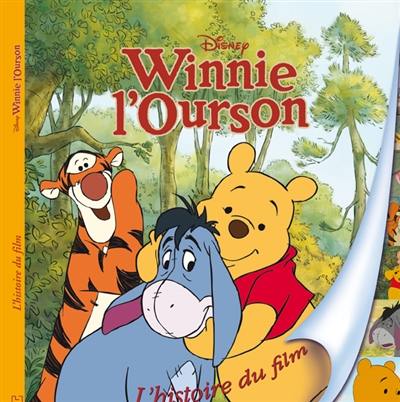 Winnie l'ourson