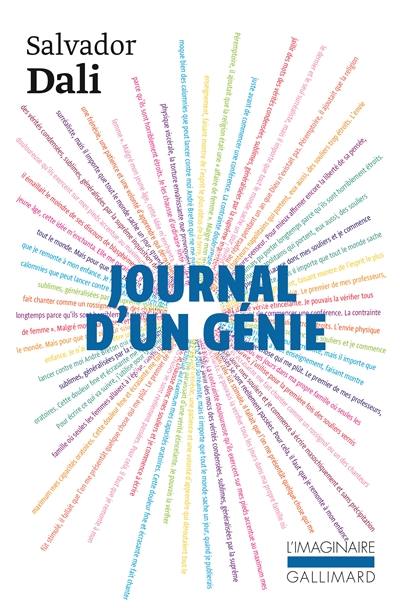 Journal d'un génie